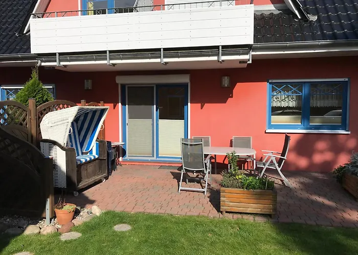 Sonnendeck