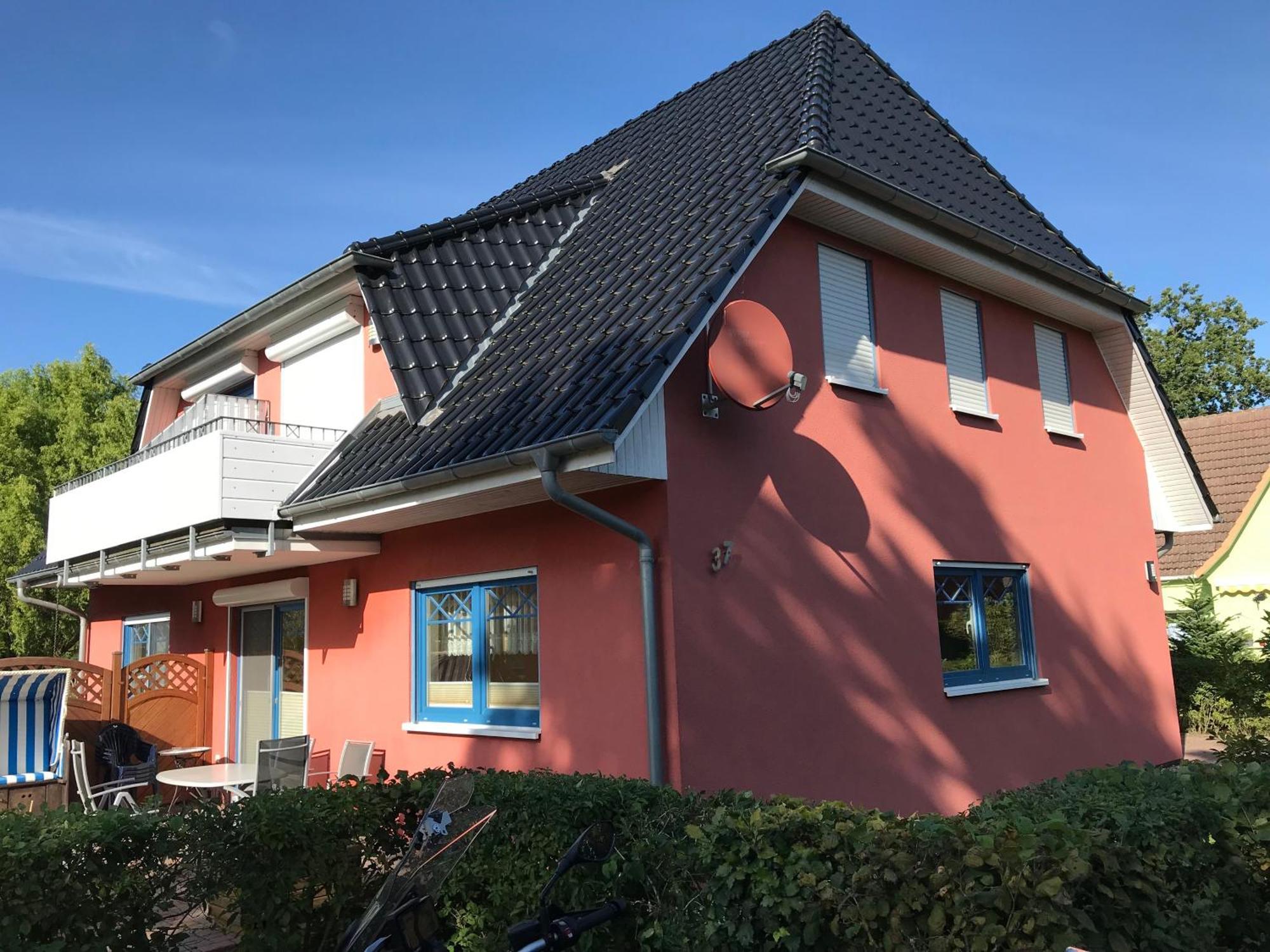 Sonnendeck Apartment